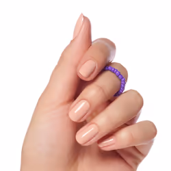 Essence fairy NUDE smalto per unghie 8 ml Rosa Lucida - Vista aggiuntiva 4