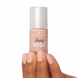 Essence fairy NUDE smalto per unghie 8 ml Rosa Lucida - Vista aggiuntiva 5