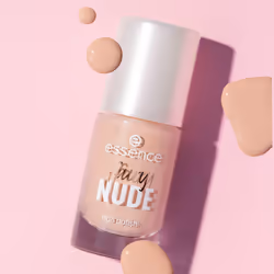Essence fairy NUDE smalto per unghie 8 ml Rosa Lucida - Vista aggiuntiva 6