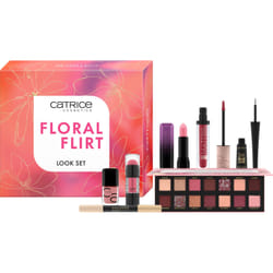 Catrice Floral Flirt Look Set
