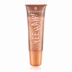 Essence YEE HAW!, Oro, Scintillante, Donna, Liquido, Lucida, Brillante, Tubo