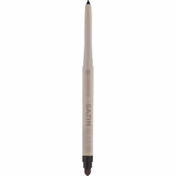 Essence Satin Blend eyeliner 22 g Gel 01 Pure Black - Vista aggiuntiva 3
