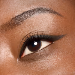 Essence Satin Blend eyeliner 22 g Gel 01 Pure Black - Vista aggiuntiva 7