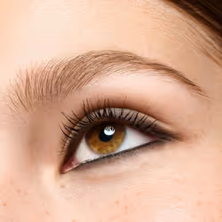 Essence Satin Blend eyeliner 22 g Gel 01 Pure Black - Vista aggiuntiva 8