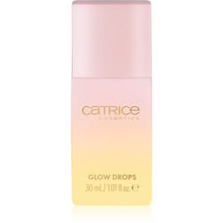 Catrice MIDNIGHT SUN colore C01 Walking On Sunshine 30 ml