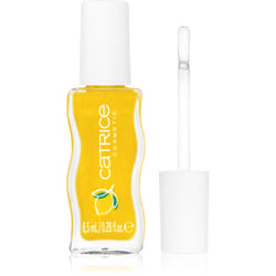 Catrice SUMMER LIPS colore C01 Lemon Spritz 8,5 ml