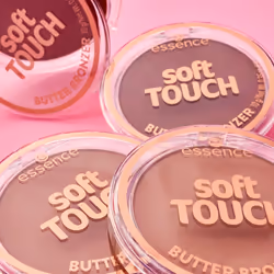 Essence Soft Touch Butter 10 g 20 golden buttercream - Vista aggiuntiva 8