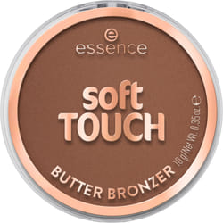 Essence Touch Butter Bronzer 10 g 30 creamy almond butter