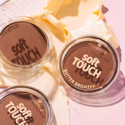 Essence Touch Butter Bronzer 10 g 30 creamy almond butter - Vista aggiuntiva 6