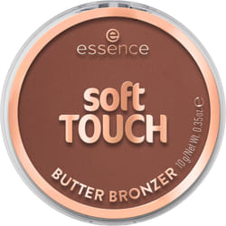 Essence Touch Butter Bronzer 10 g 40 chocolate butter dream
