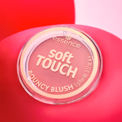 Essence Soft Touch Bouncy cipria 5 g 10 antique bloom Polvere - Vista aggiuntiva 6