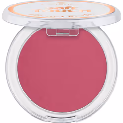 Essence Soft Touch Bouncy Blush cipria 5 g 20 electric peony Crema/polvere - Vista aggiuntiva 2