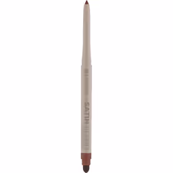 Essence Satin Blend eye pencil 0,22 g Gel 05 Rich Burgundy - Vista aggiuntiva 3