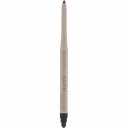 Essence Satin Blend eye pencil 0,22 g Gel 06 Deep Olive - Vista aggiuntiva 3