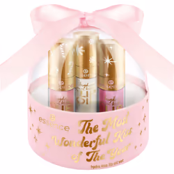 Essence Hydra Kiss Lip Oil Set burrocacao Olio per labbra Donna - Vista aggiuntiva 2