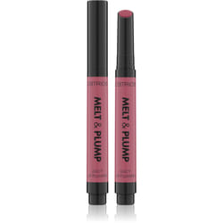 Catrice Melt & Plump colore 060 Keep A Juicy Secret 1,8 g