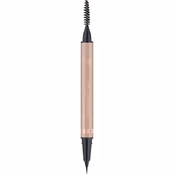 Essence microblading brow brush liner 0,6 ml Biondo - Vista aggiuntiva 2