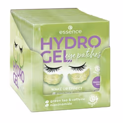Essence HYDRO GEL eye patches Maschera per occhi Donna - Vista aggiuntiva 2