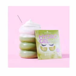 Essence HYDRO GEL eye patches Maschera per occhi Donna - Vista aggiuntiva 5