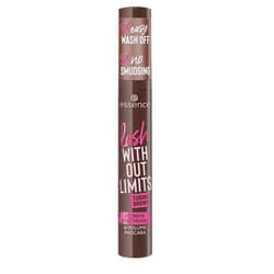Essence esseence lash LIMI BRO EX VOL MASC 05 mascara 13 ml