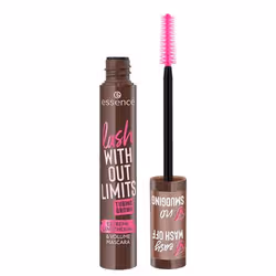 Essence esseence lash LIMI BRO EX VOL MASC 05 mascara 13 ml - Vista aggiuntiva 2