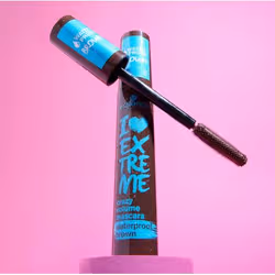 Essence crazy vol masc water brown 01 mascara Cozy Brown 12 ml - Vista aggiuntiva 7