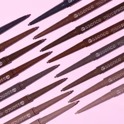 Essence 958327 matita per sopracciglia 0,05 g Marrone - Vista aggiuntiva 5