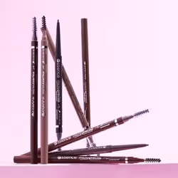 Essence 958328 matita per sopracciglia 0,05 g Marrone - Vista aggiuntiva 6