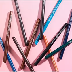 Essence LONG-LASTING eye pencil eyeliner 0,28 g Solido 40 ROASTED CHESTNUT - Vista aggiuntiva 4