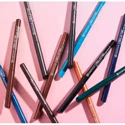 Essence LONG-LASTING eye pencil eyeliner 0,28 g Solido 40 ROASTED CHESTNUT - Vista aggiuntiva 5