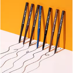 Essence LONG-LASTING eye pencil eyeliner 0,28 g Solido 40 ROASTED CHESTNUT - Vista aggiuntiva 6