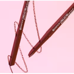 Essence LONG-LASTING eye pencil eyeliner 0,28 g Solido 40 ROASTED CHESTNUT - Vista aggiuntiva 7