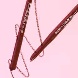 Essence LONG-LASTING eye pencil eyeliner 0,28 g Solido 40 ROASTED CHESTNUT - Vista aggiuntiva 8