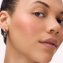 CATRICE Glow Blush Drops cipria 15 g 020 Barely Rose Crema - Vista aggiuntiva 5