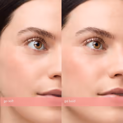 CATRICE Glow Blush Drops cipria 15 g 020 Barely Rose Crema - Vista aggiuntiva 6