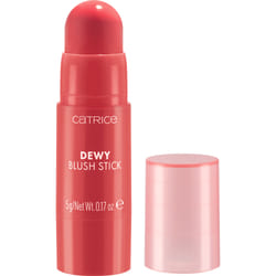 CATRICE Dewy Blush Stick cipria 5 g 010 Sheen On You Crema