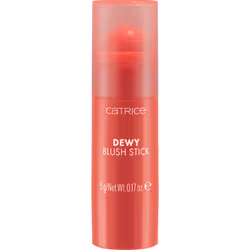 CATRICE Dewy Blush Stick cipria 5 g 010 Sheen On You Crema - Vista aggiuntiva 2