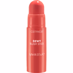 CATRICE Dewy Blush Stick cipria 5 g 010 Sheen On You Crema - Vista aggiuntiva 3