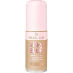 Essence Silky BLUR 30 ml Flacone a pompa Liquido 185