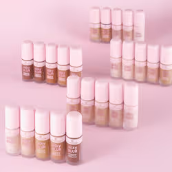 Essence Silky BLUR 30 ml Flacone a pompa Liquido 185 - Vista aggiuntiva 6