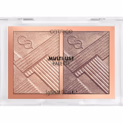 CATRICE Multi Use Palette 5 g 010 Highlight Mode - Vista aggiuntiva 2