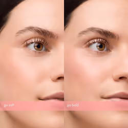 CATRICE Glow Blush Drops cipria 15 g 010 Coral Touch Crema - Vista aggiuntiva 6