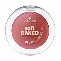 Essence soft BAKED BLUSH cipria 4,5 g 60 Cocoa Glaze Polvere - Vista aggiuntiva 2