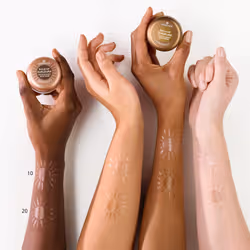 Essence BALM FACE & BODY 16 g 10 Obsession de la Lune - Vista aggiuntiva 4