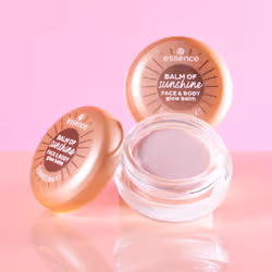 Essence BALM FACE & BODY 16 g 10 Obsession de la Lune - Vista aggiuntiva 5