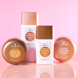 Essence BALM FACE & BODY 16 g 10 Obsession de la Lune - Vista aggiuntiva 6
