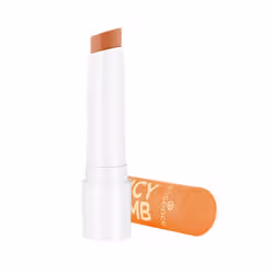 Essence JUICY BOMB glossy butter balm burrocacao Balsamo per labbra 07 Caramelt My Heart Donna 2,5 g - Vista aggiuntiva 2