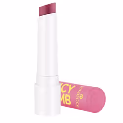 Essence JUICY BOMB glossy butter balm burrocacao Balsamo per labbra 08 Cherrything I Want Donna 2,5 g - Vista aggiuntiva 2