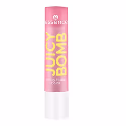 Essence JUICY BOMB glossy butter balm burrocacao Balsamo per labbra 08 Cherrything I Want Donna 2,5 g - Vista aggiuntiva 3