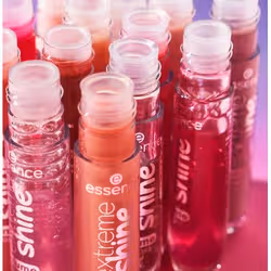 Essence extreme shine volume lipgloss lucidalabbra 5 ml 19 Frosted Fairy - Vista aggiuntiva 6